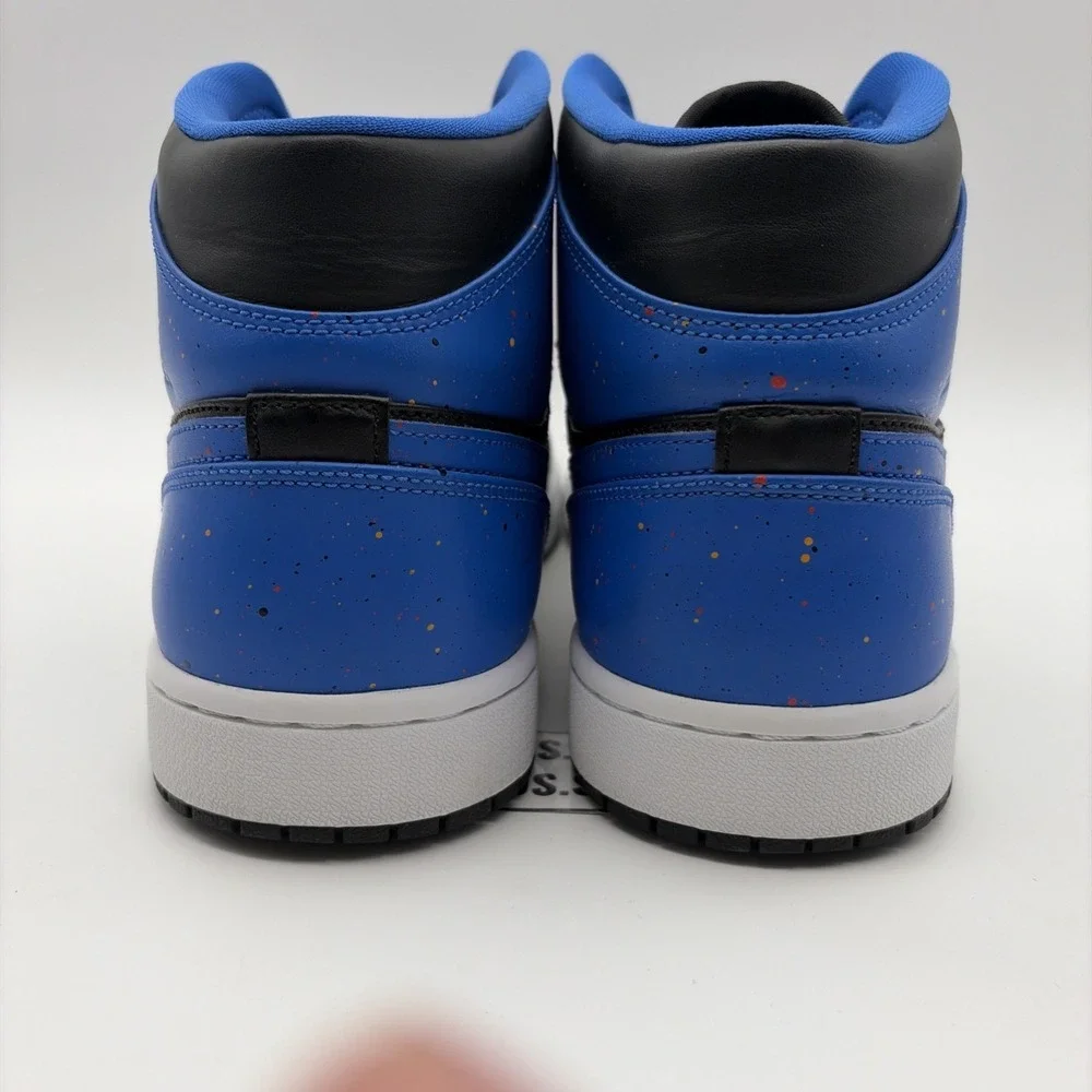 Jordan size 12